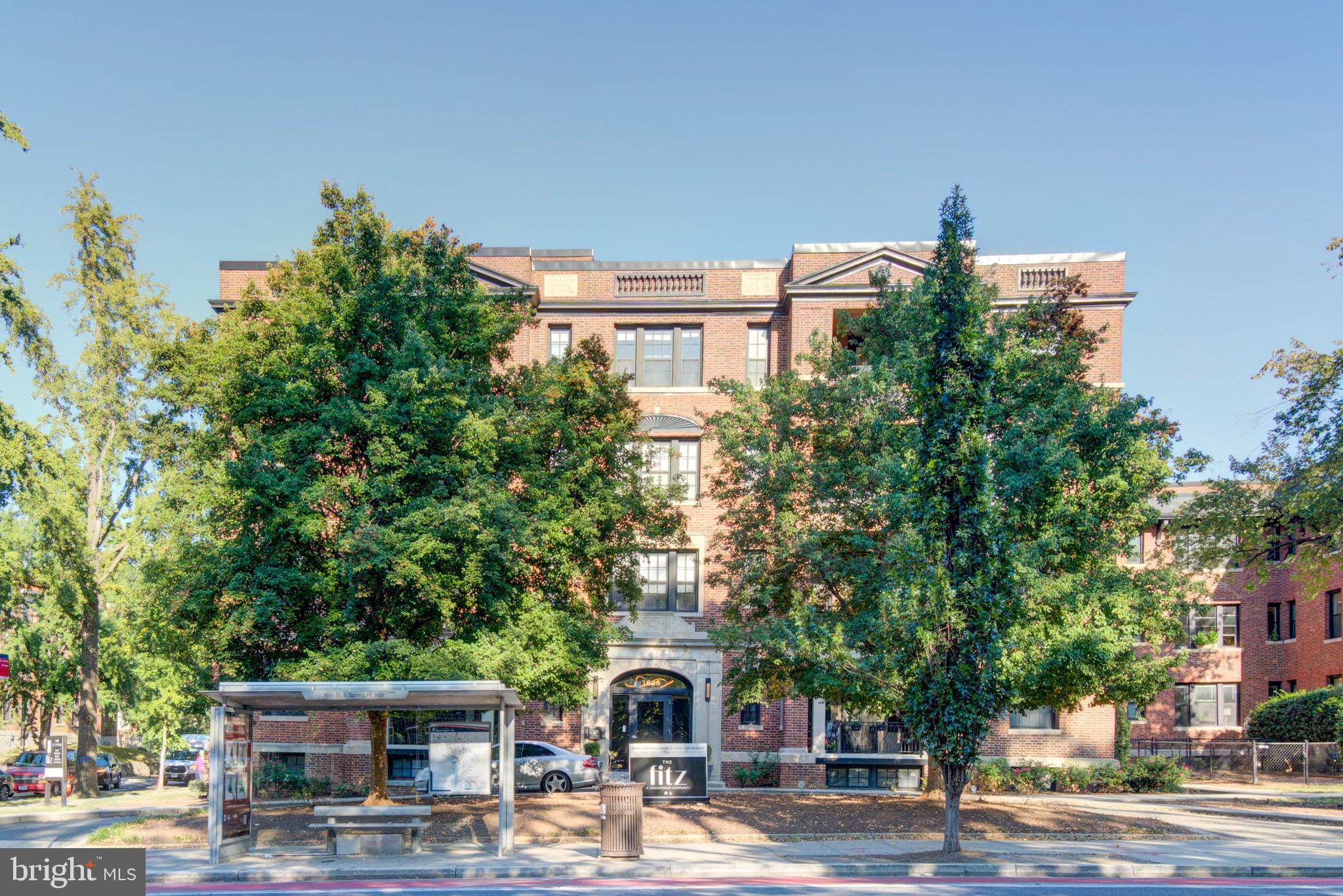 3625 16TH STREET NW B4