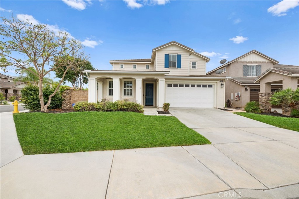 31861 Whitetail Lane