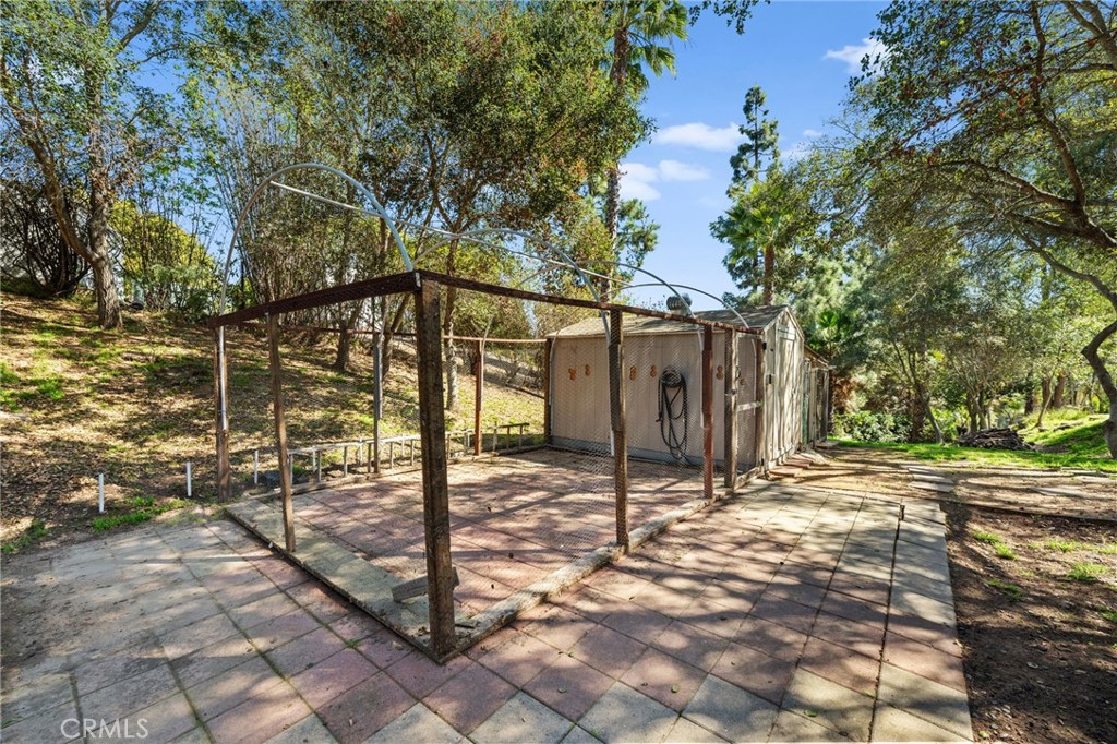 197 Morro Hills Road