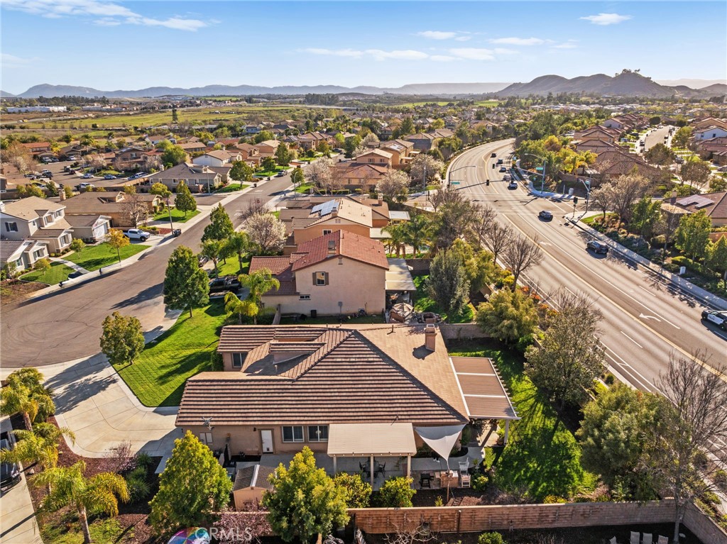 35561 Hawkeye Street