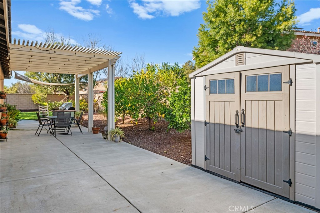 35561 Hawkeye Street