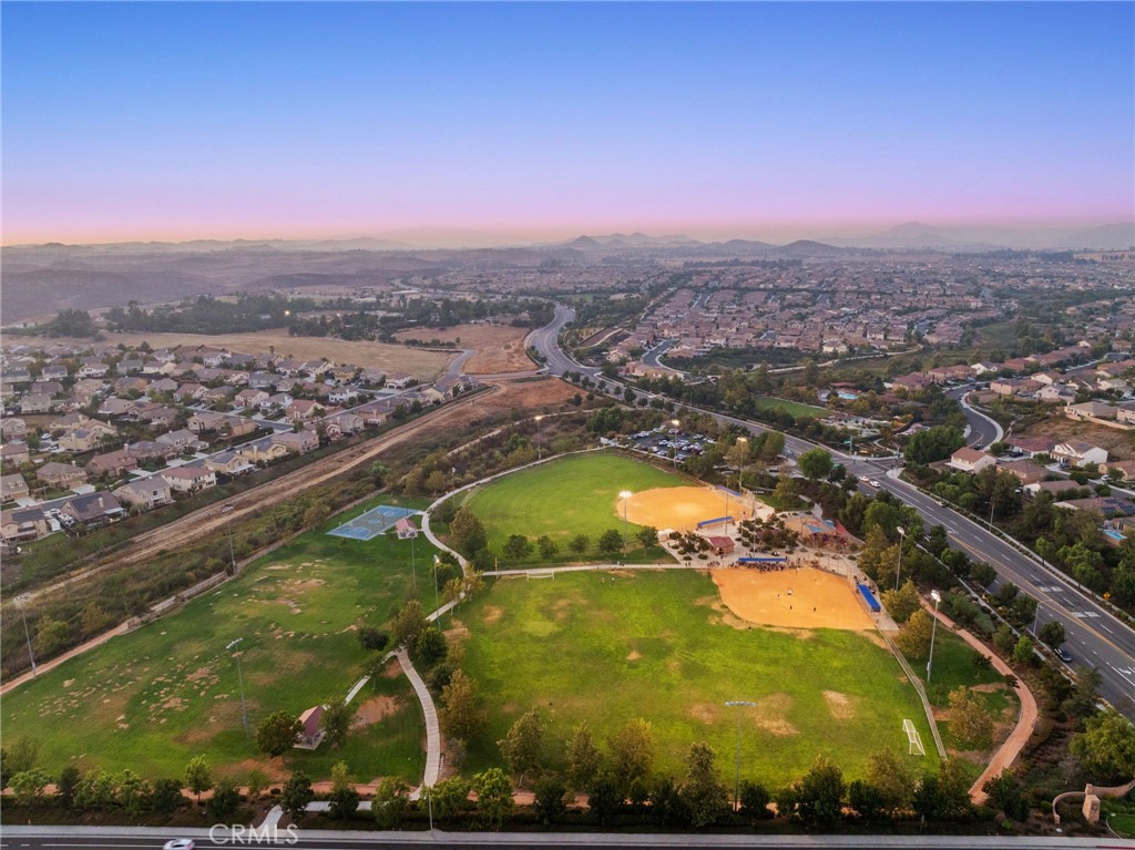 35561 Hawkeye Street