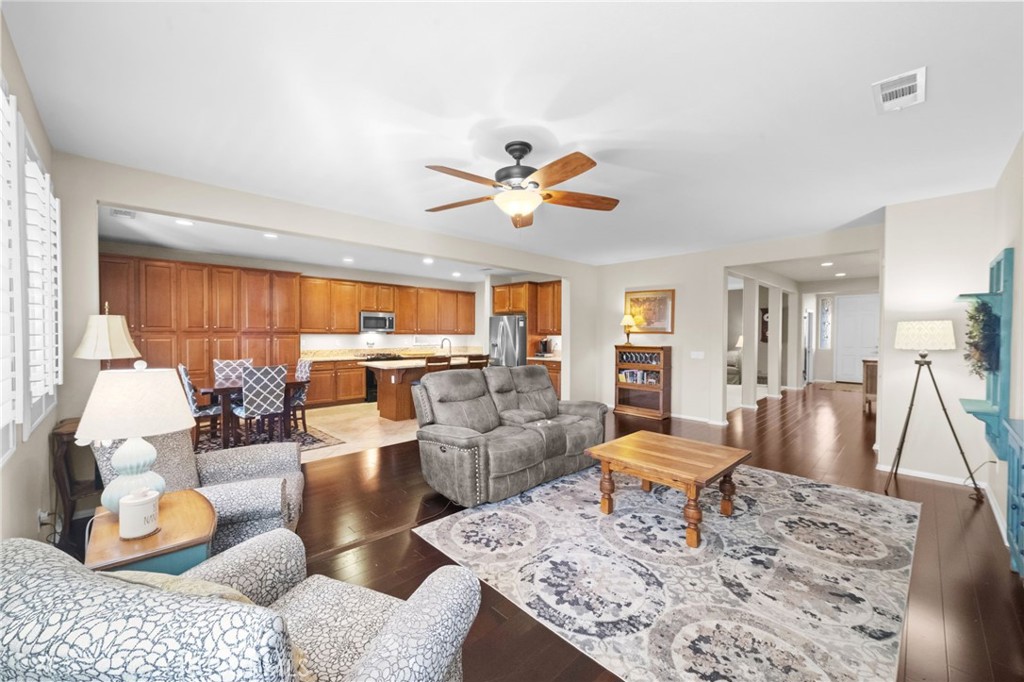 35561 Hawkeye Street