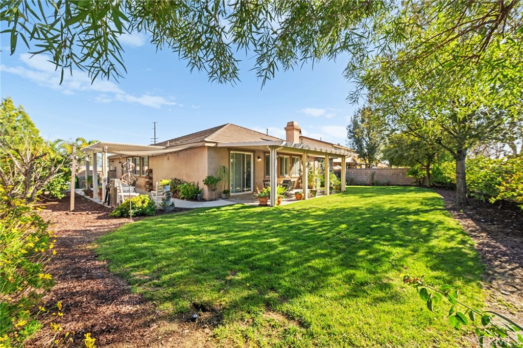 35561 Hawkeye Street