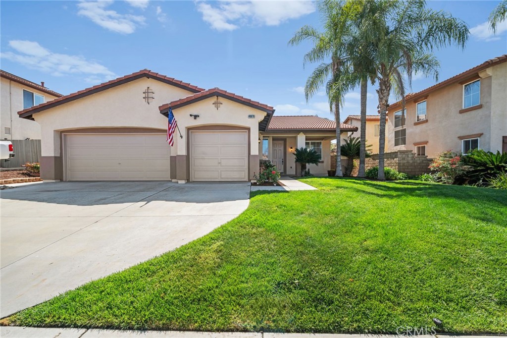 40870 Bouvier Court