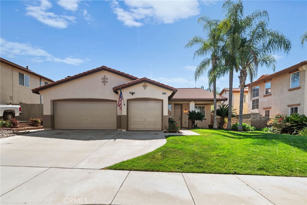 40870 Bouvier Court