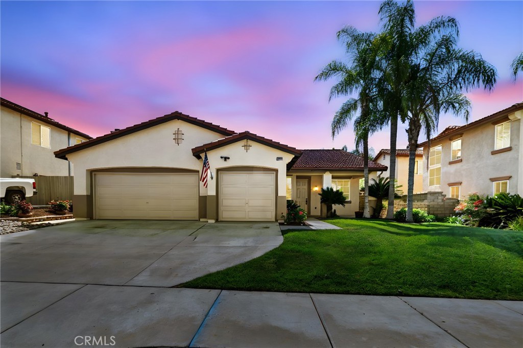 40870 Bouvier Court