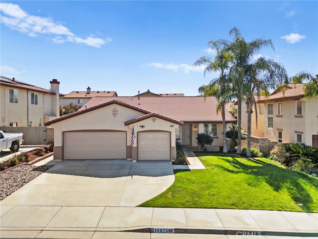 40870 Bouvier Court