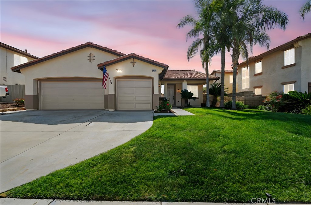 40870 Bouvier Court