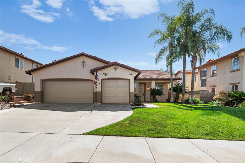 40870 Bouvier Court