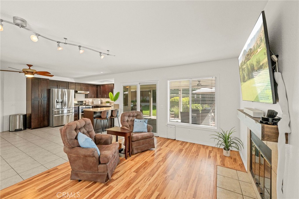 45857 Jeronimo Street