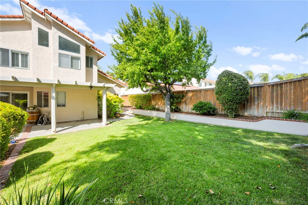 45857 Jeronimo Street