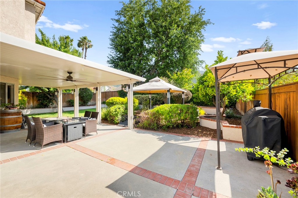 45857 Jeronimo Street