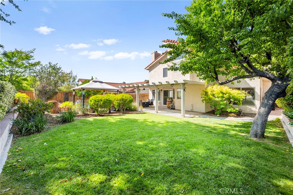 45857 Jeronimo Street