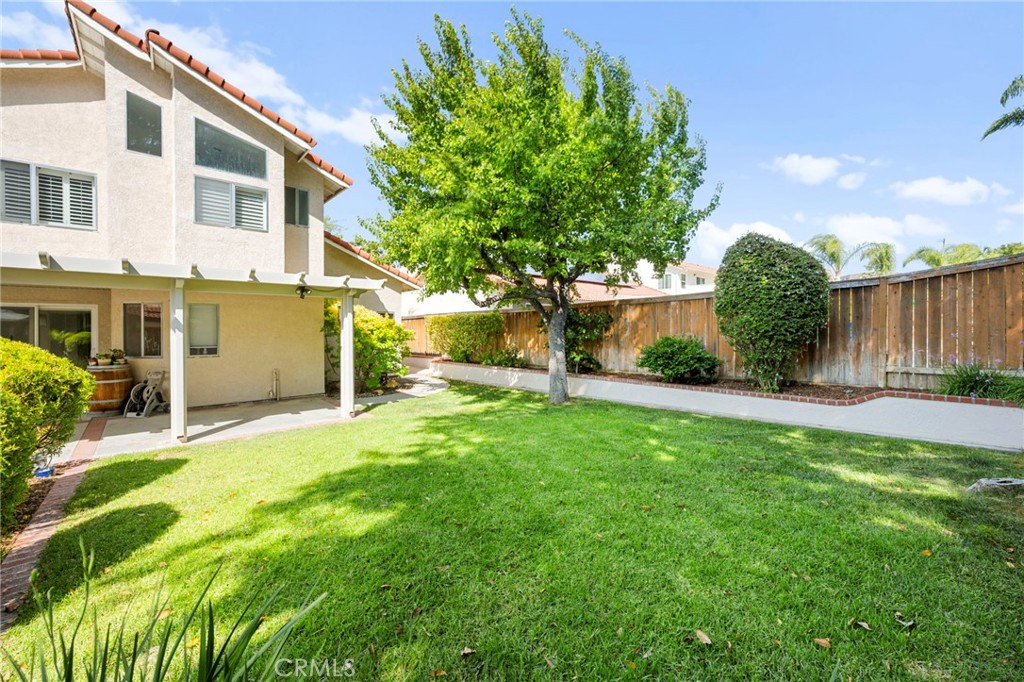 45857 Jeronimo Street