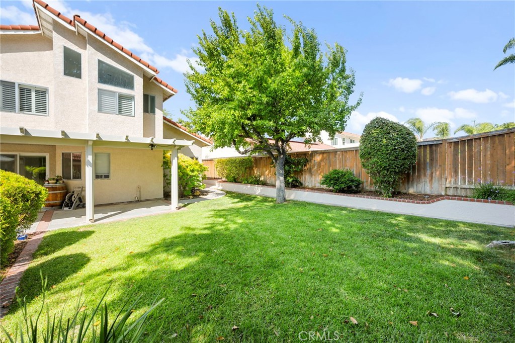 45857 Jeronimo Street