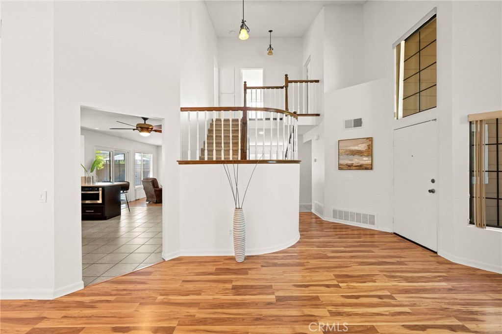 45857 Jeronimo Street