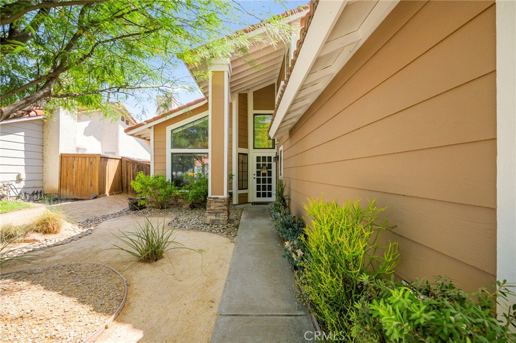 45857 Jeronimo Street