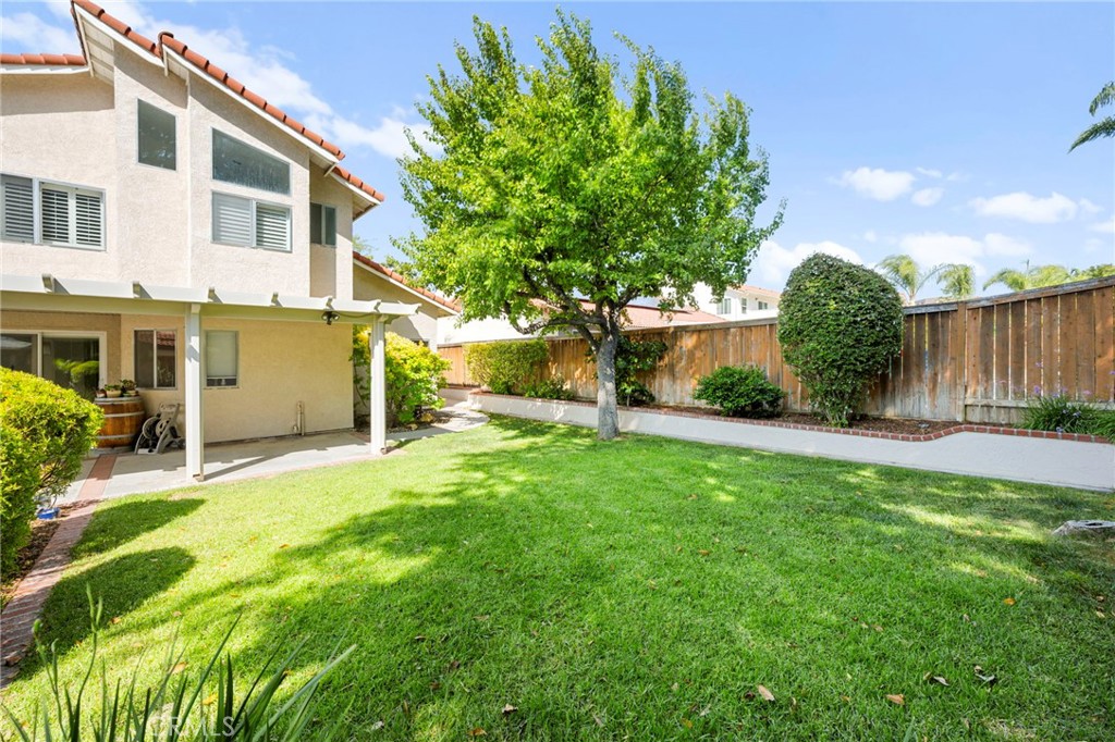 45857 Jeronimo Street