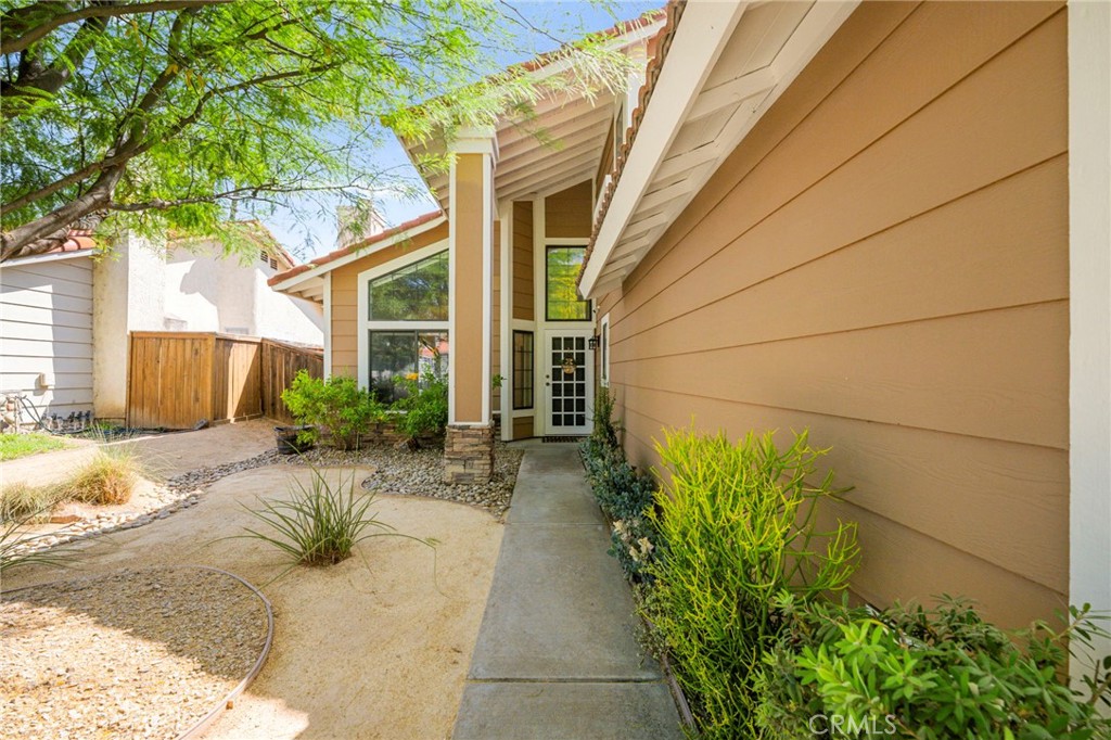 45857 Jeronimo Street