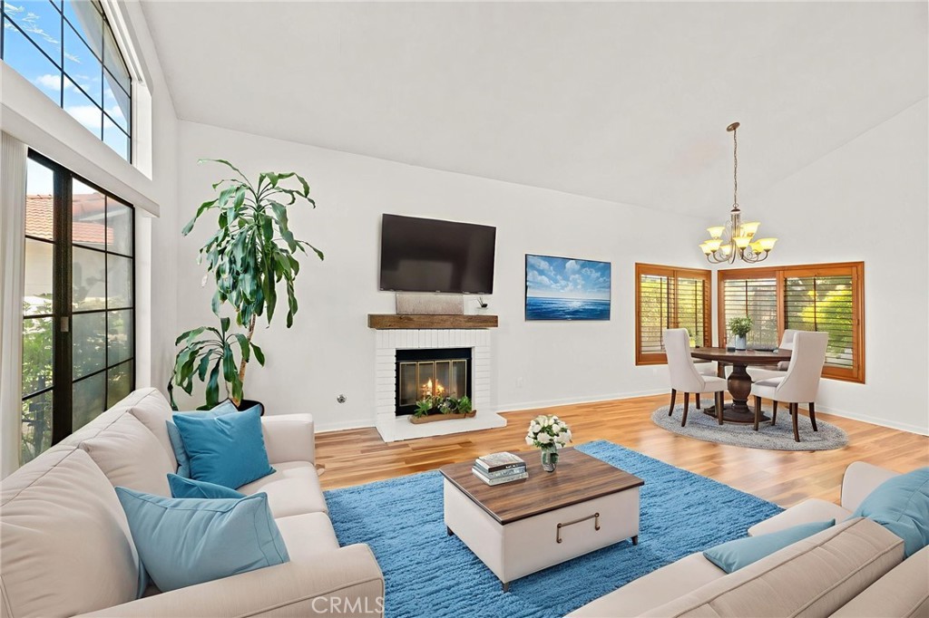 45857 Jeronimo Street