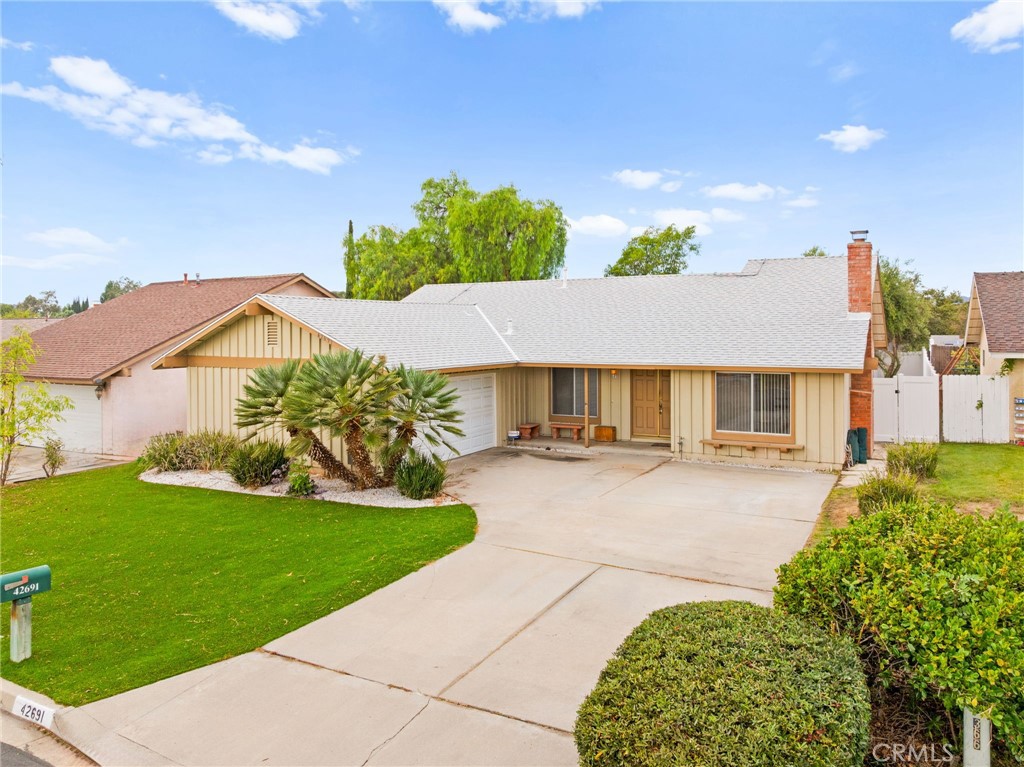 42691 San Julian Place