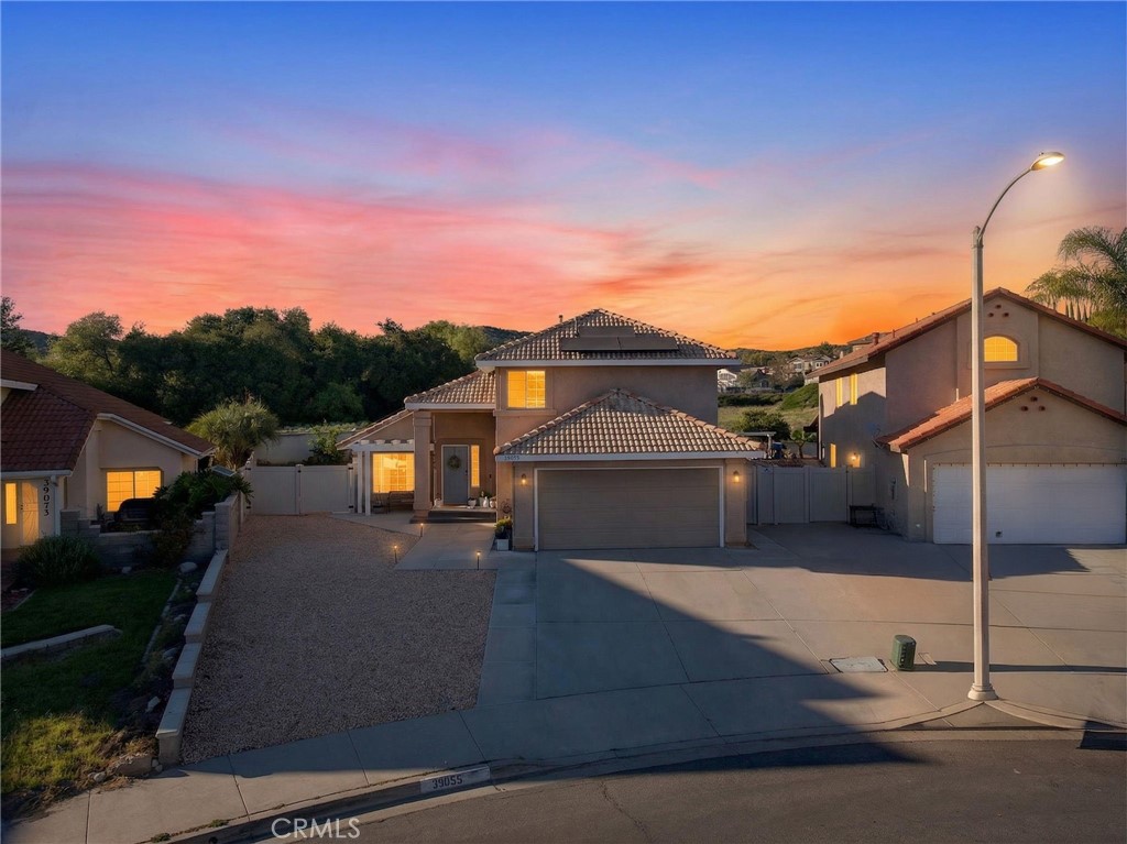 39055 Via Las Sintras