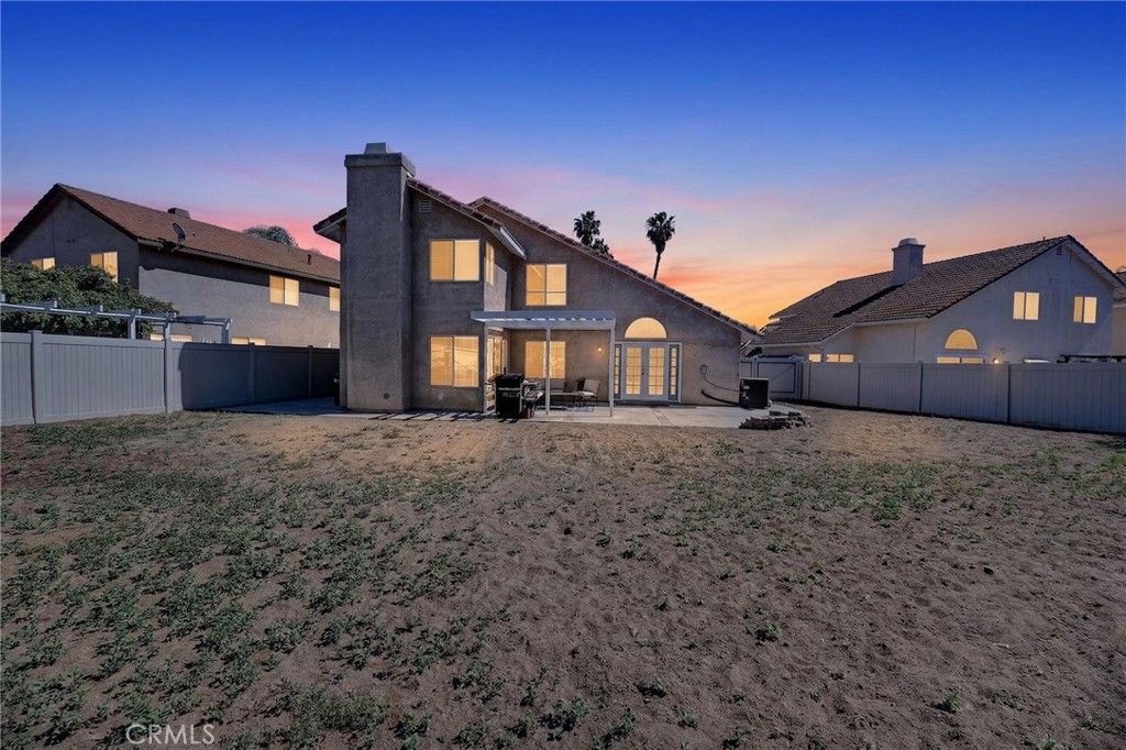 39055 Via Las Sintras