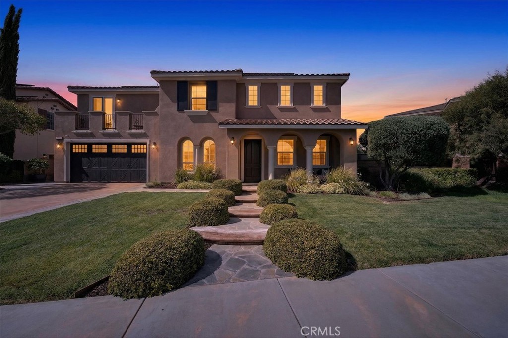 46093 Hunter Trail