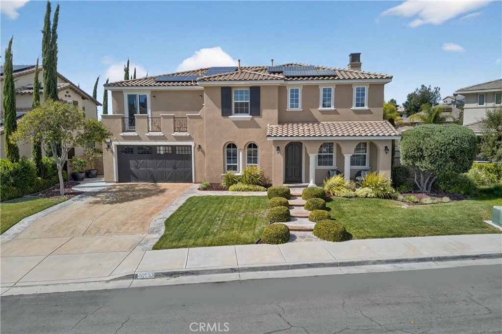 46093 Hunter Trail