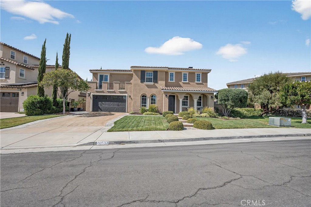 46093 Hunter Trail