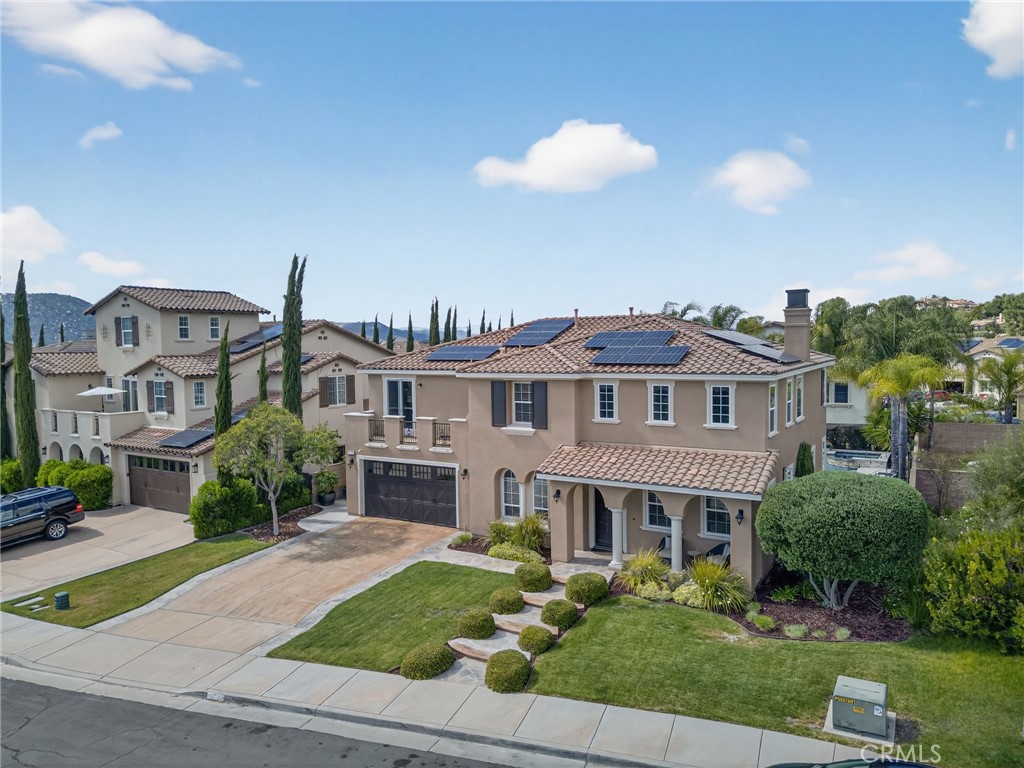 46093 Hunter Trail