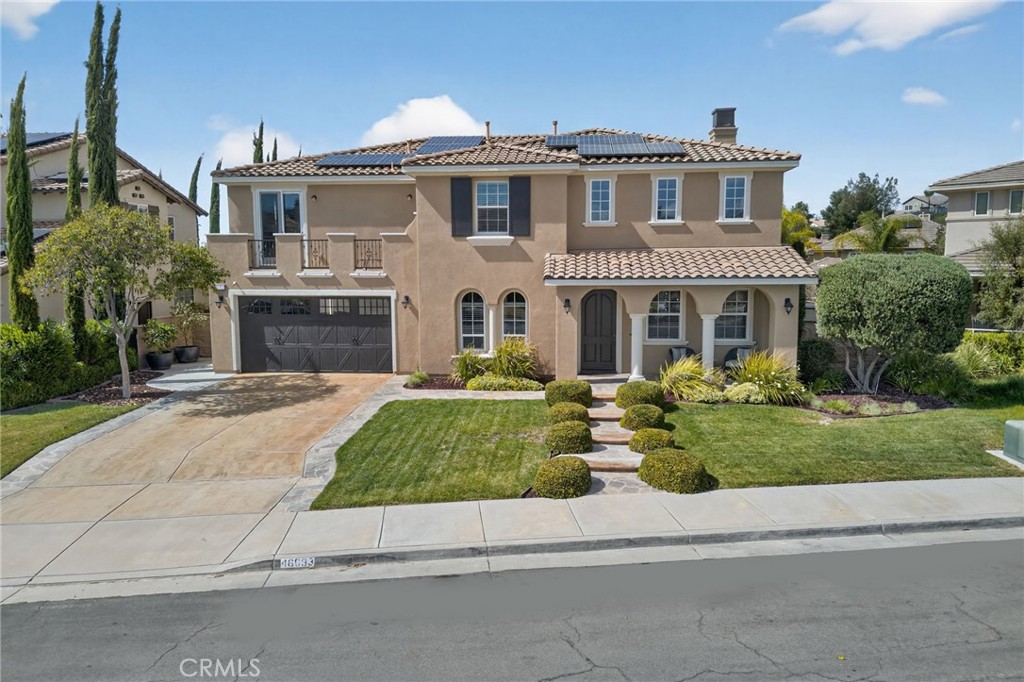 46093 Hunter Trail