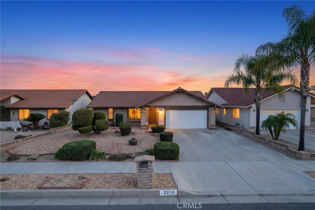 2218 Redwood Drive