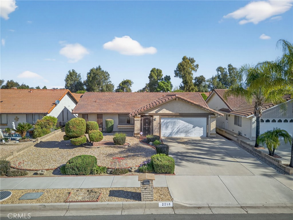 2218 Redwood Drive