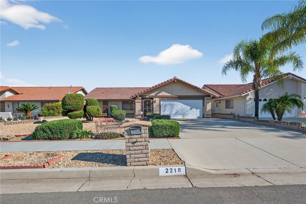 2218 Redwood Drive