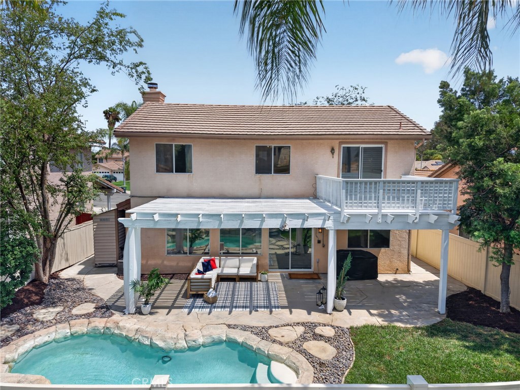 44885 Corte Casa