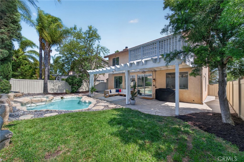 44885 Corte Casa