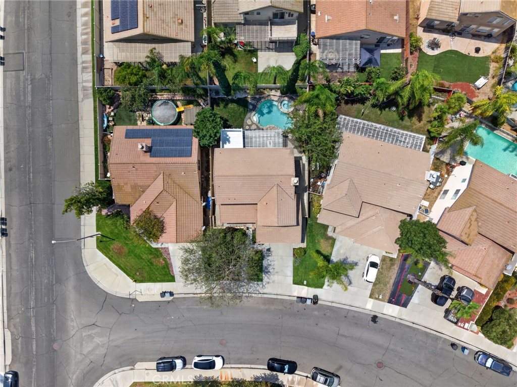44885 Corte Casa