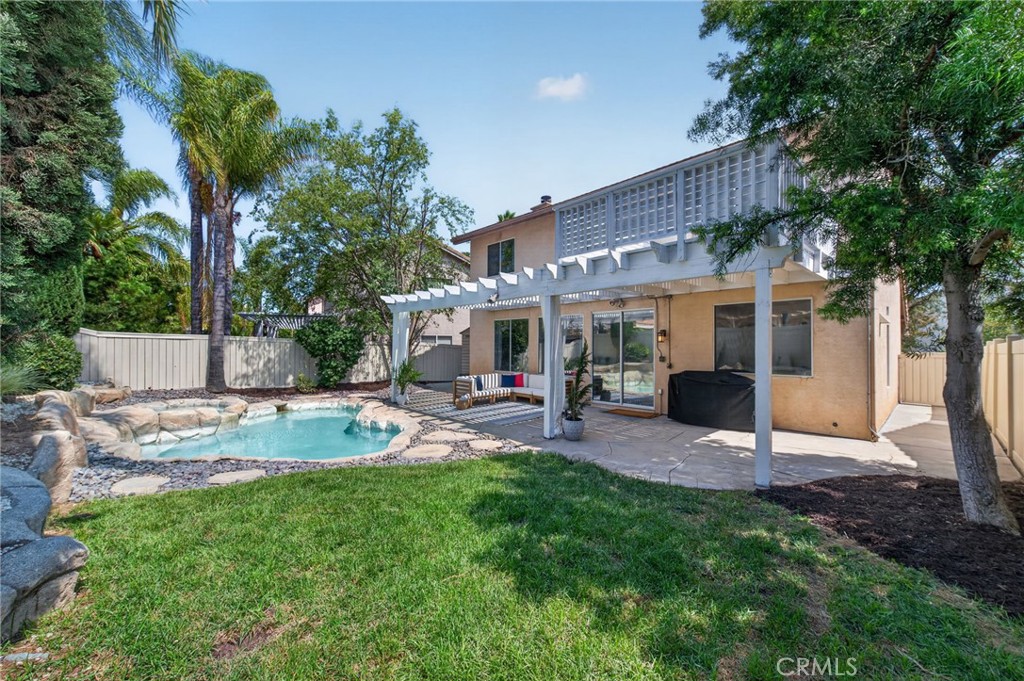 44885 Corte Casa