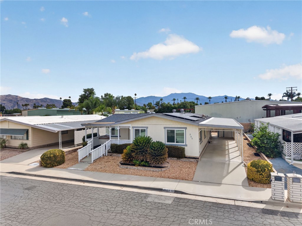564 De Soto Drive