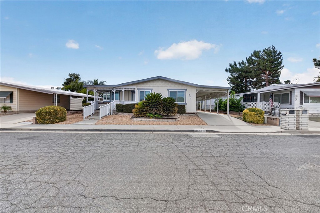 564 De Soto Drive