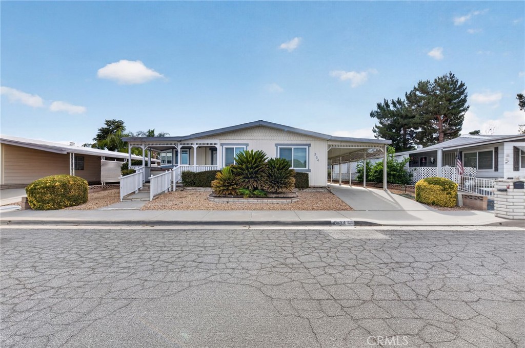 564 De Soto Drive