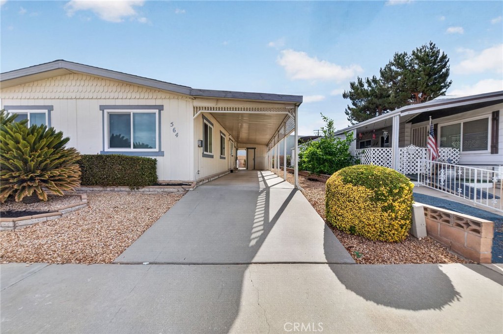 564 De Soto Drive