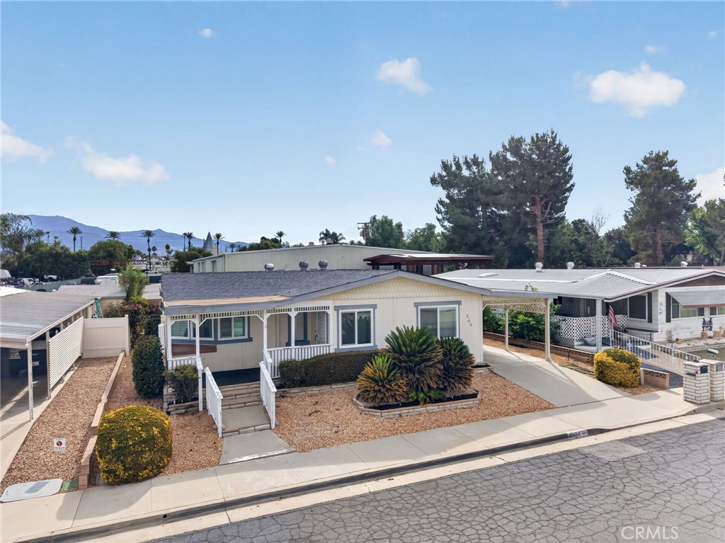 564 De Soto Drive