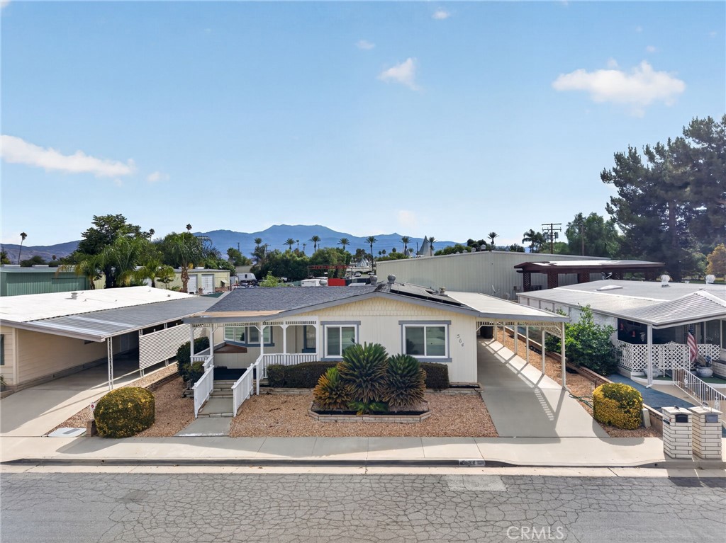 564 De Soto Drive