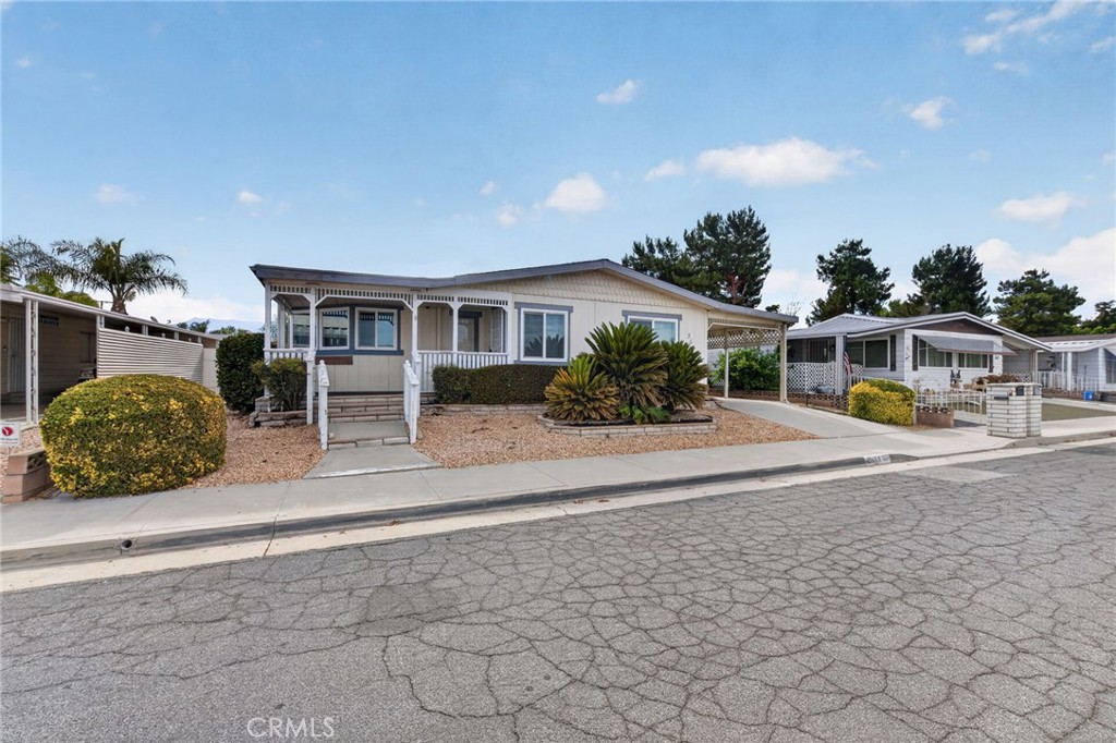 564 De Soto Drive