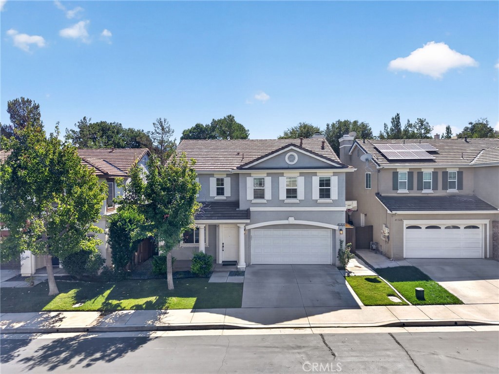 45308 Escalon Street