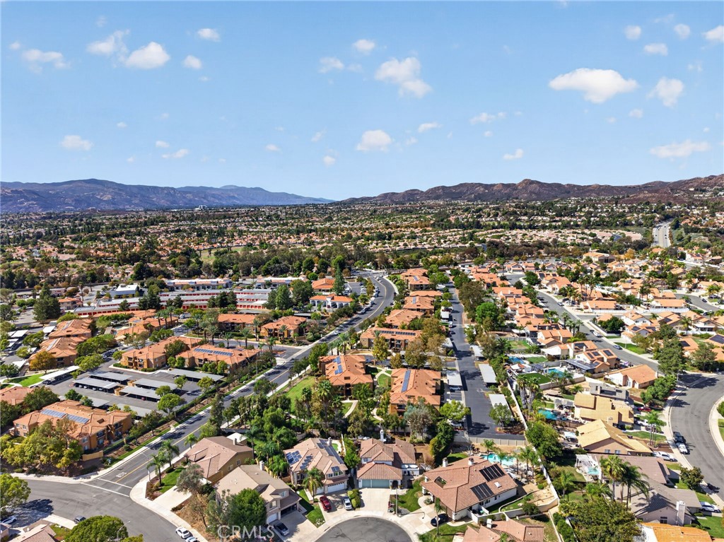 40165 Corte Flamenco