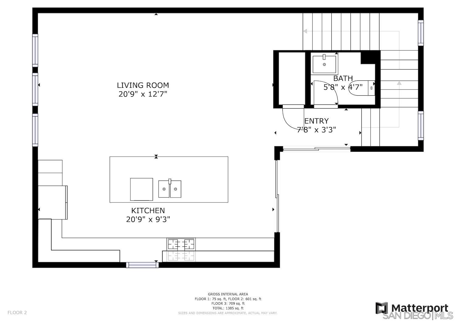 2126 Celestial Way # 4